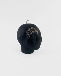 Image 1 of Exvoto-Amuleto Cabeza 23