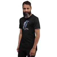 Image 2 of Second Raven T-Shirt