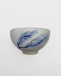 Image 3 of Cuenco ramas de invierno