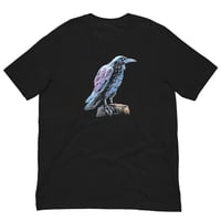 Image 1 of Second Raven T-Shirt