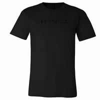 FLYNEZZ BLING LOGO - TSHIRT