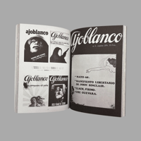 Image 16 of [LIBROS WALDEN™] TODO ERA POSIBLE (MANUEL MORENO™ Y ABEL CUEVAS™)