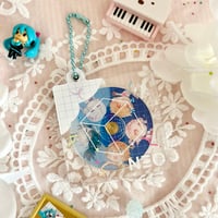 Image 1 of [LIMITED EDITION PREORDER] neo cd charm