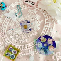 Image 2 of [LIMITED EDITION PREORDER] neo cd charm