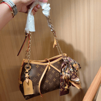 Image 1 of LV BB Carryall 26cm