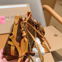 Image 2 of LV BB Carryall 26cm