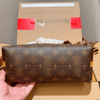 Image 4 of LV BB Carryall 26cm