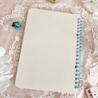 Image 3 of [LIMITED EDITION PREORDER] pjsk anni dotted note/sketchbook