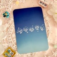 Image 3 of [PREORDER] new world 2026 calendar