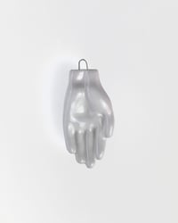 Image 2 of Exvoto-Amuleto Mano 11