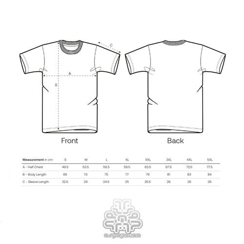 Image of _SEEKER_tee