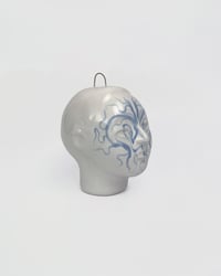 Image 1 of Exvoto-Amuleto Cabeza 4