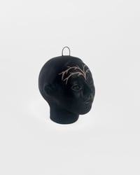 Image 1 of Exvoto-Amuleto Cabeza 27