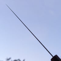 Image 4 of 222mm carbon gyuto