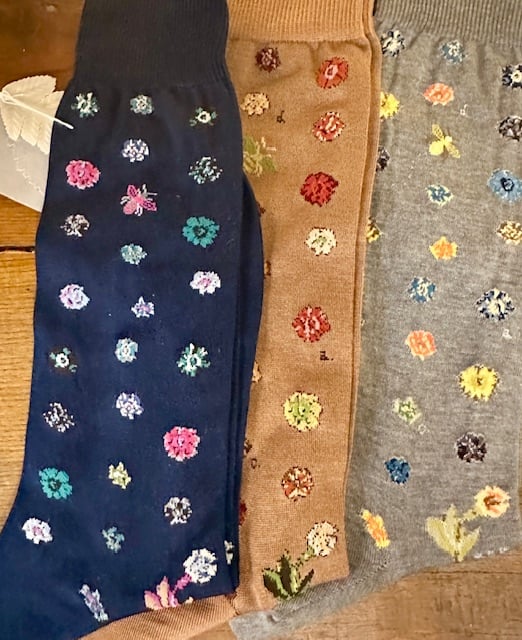 Image of Antipast F/W'25 Mens Socks