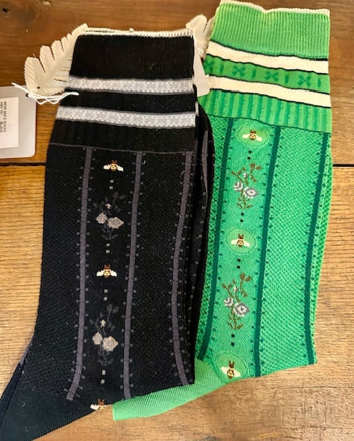 Image of Antipast F/W'25 Mens Socks