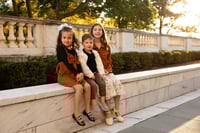 Image 2 of Sunday, October 19th FALL MINIS ART MUSEUM