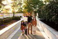 Image 3 of Sunday, October 19th FALL MINIS ART MUSEUM