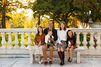 Image 1 of Sunday, October 19th FALL MINIS ART MUSEUM