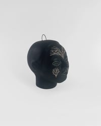 Image 1 of Exvoto-Amuleto Cabeza 25