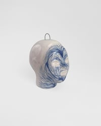 Image 1 of Exvoto- Amuleto Cabeza 26