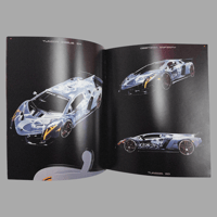 Image 10 of [TUNICA™] DES­TINY: IN­FIN­ITY (ISSUE NO.9)