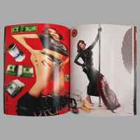 Image 12 of [TUNICA™] DES­TINY: IN­FIN­ITY (ISSUE NO.9)
