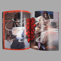 Image 13 of [TUNICA™] DES­TINY: IN­FIN­ITY (ISSUE NO.9)