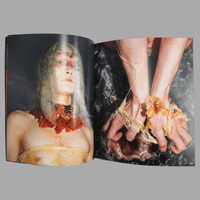 Image 11 of [TUNICA™] DES­TINY: IN­FIN­ITY (ISSUE NO.9)