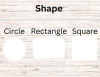 Image 5 of Business Card Keychains