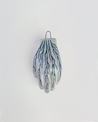 Image 1 of Exvoto-Amuleto Mano 12