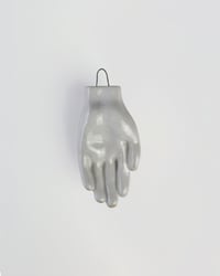 Image 2 of Exvoto-Amuleto Mano 12