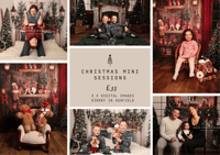 16th Nov Booking fee 