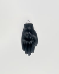 Image 2 of Exvoto-Amuleto Mano 9