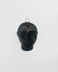 Image 2 of Exvoto- Amuleto Cabeza 29