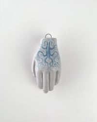 Image 1 of Exvoto-Amuleto Mano 7