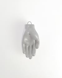 Image 2 of Exvoto-Amuleto Mano 7