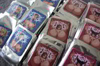 Image 5 of AIR FRESHENER (BLACK ICE)