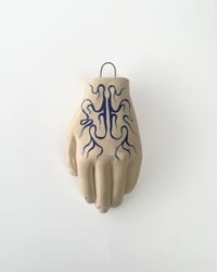 Image 1 of Exvoto-Amuleto Mano 5