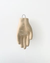 Image 2 of Exvoto-Amuleto Mano 5