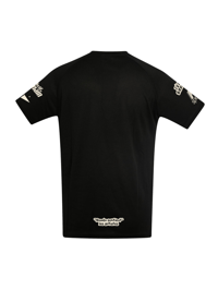 Image 2 of Maillot MELOD’ICE Noir (Édition Limitée)