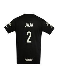 Image 3 of Maillot MELOD’ICE Noir (Édition Limitée)