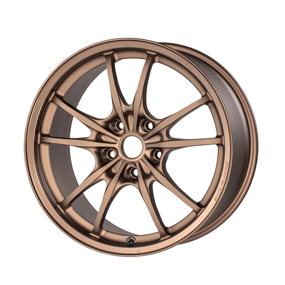 Image of Mugen MF10