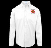 Image 2 of THE WEATHER IS HAPPENING MEN'S DRESS SHIRT