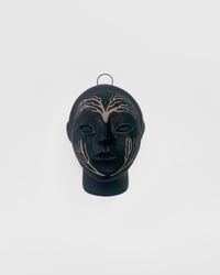 Image 2 of Exvoto- Amuleto Cabeza 21