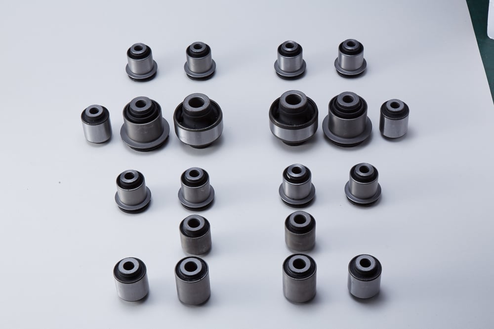 Image of Spoon Suspension Bush Set (20pcs) - S2000 AP1-2