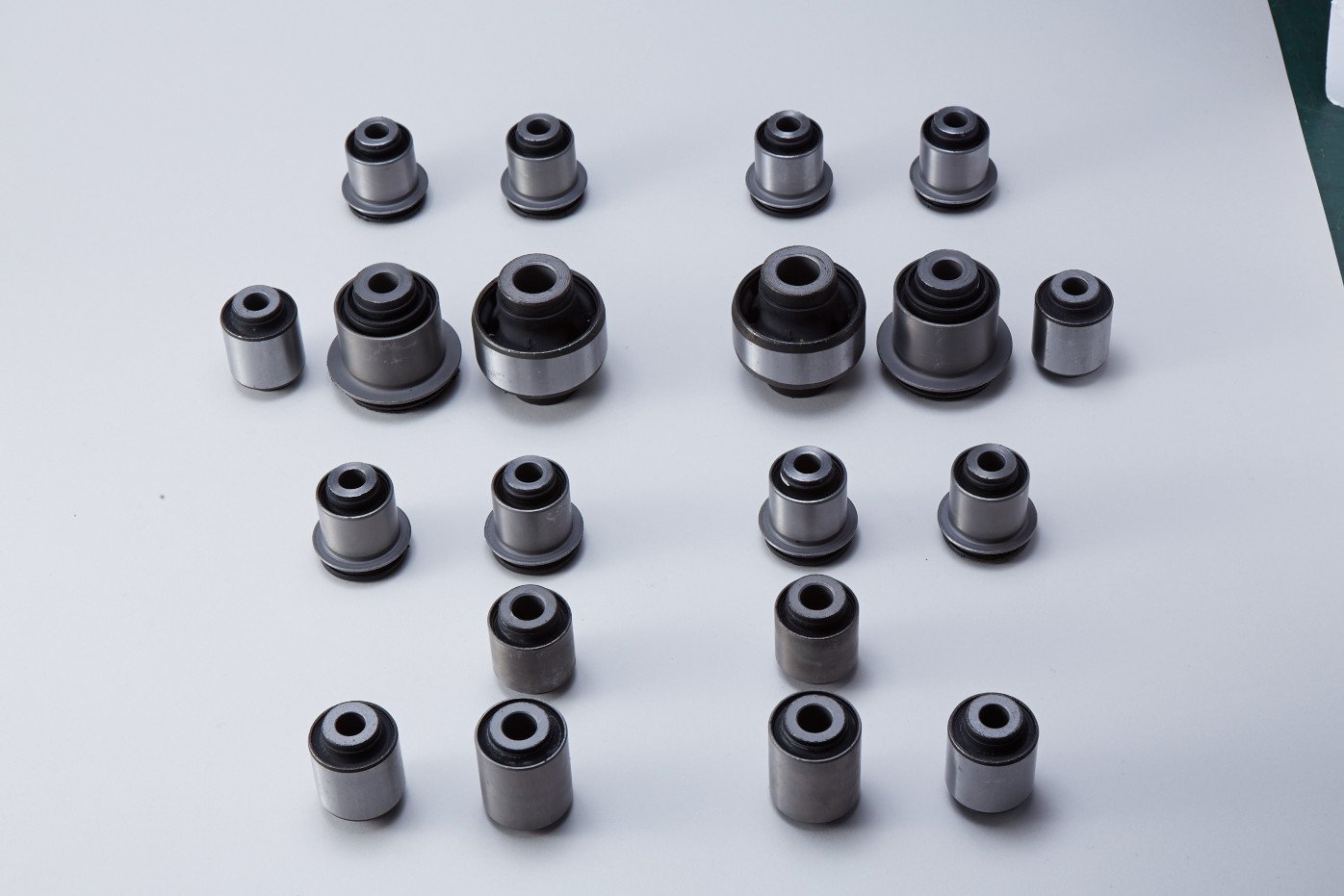 Image of Spoon Suspension Bush Set (20pcs) - S2000 AP1-2