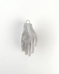 Image 2 of Exvoto-Amuleto Mano 6