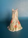 Image of Pumpkin Kitten Ghost - Porcelain 