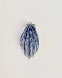 Image 1 of Exvoto-Amuleto Mano 13